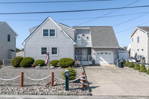 48 Kansas Road Little Egg Harbor NJ 08087
