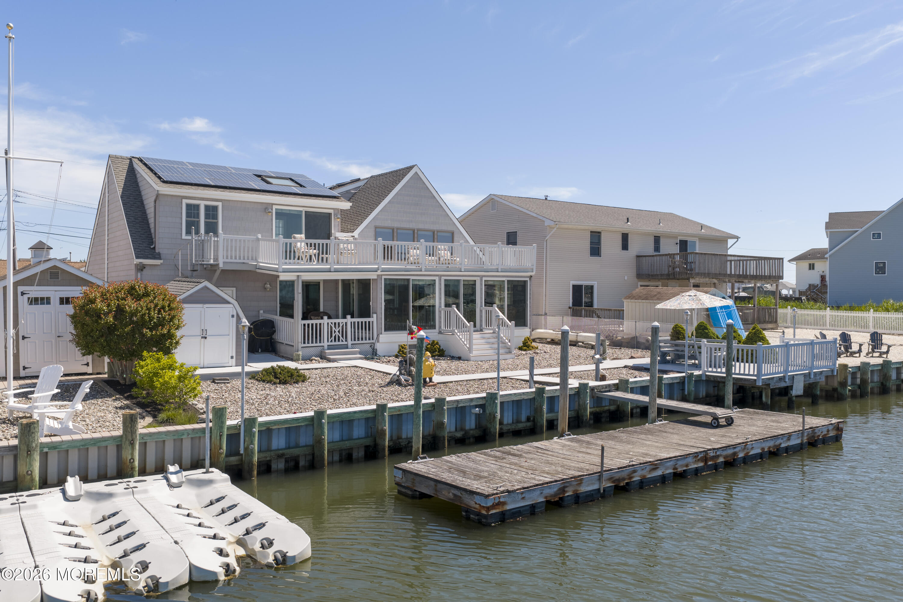 48 Kansas Road Little Egg Harbor NJ 08087