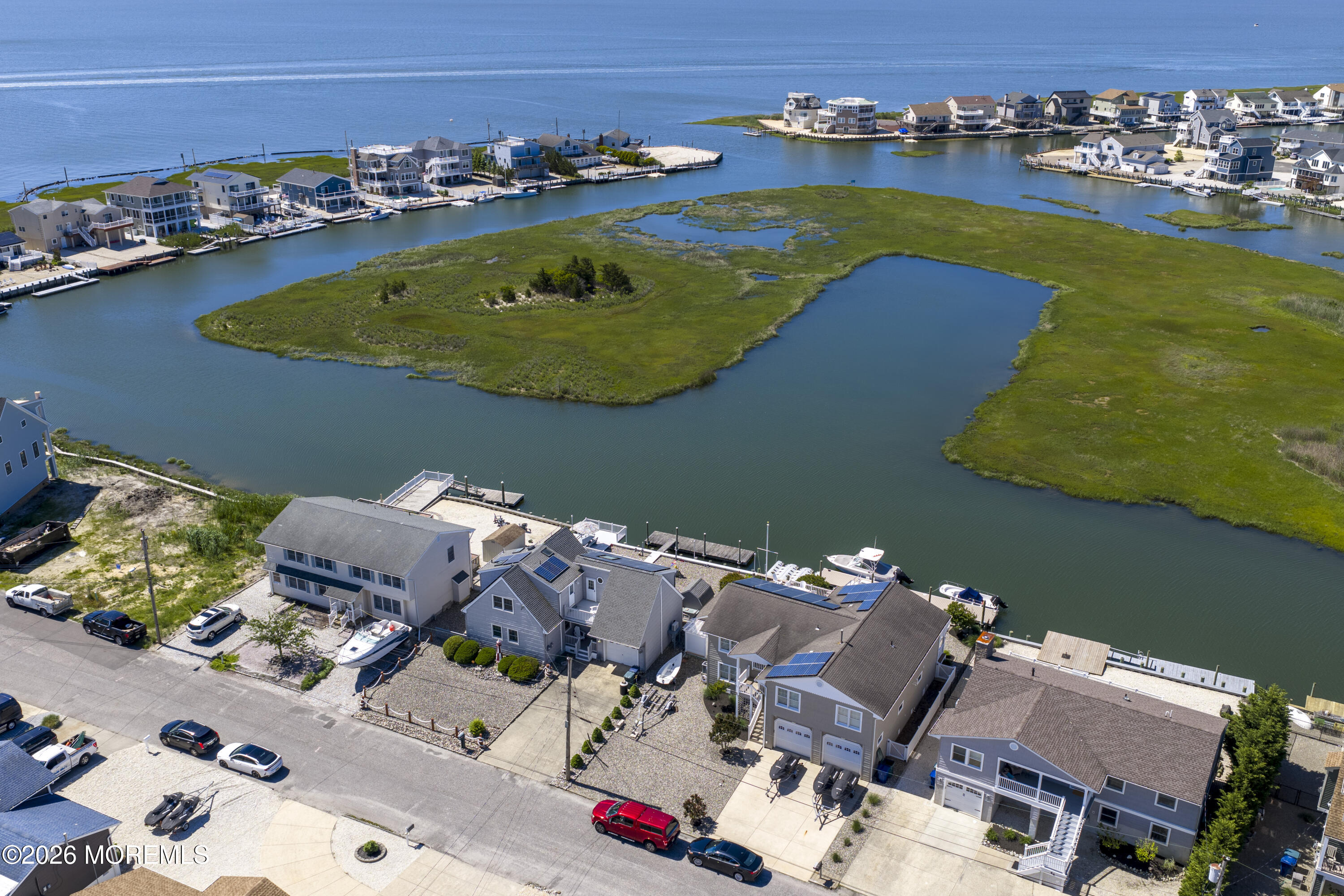 48 Kansas Road Little Egg Harbor NJ 08087