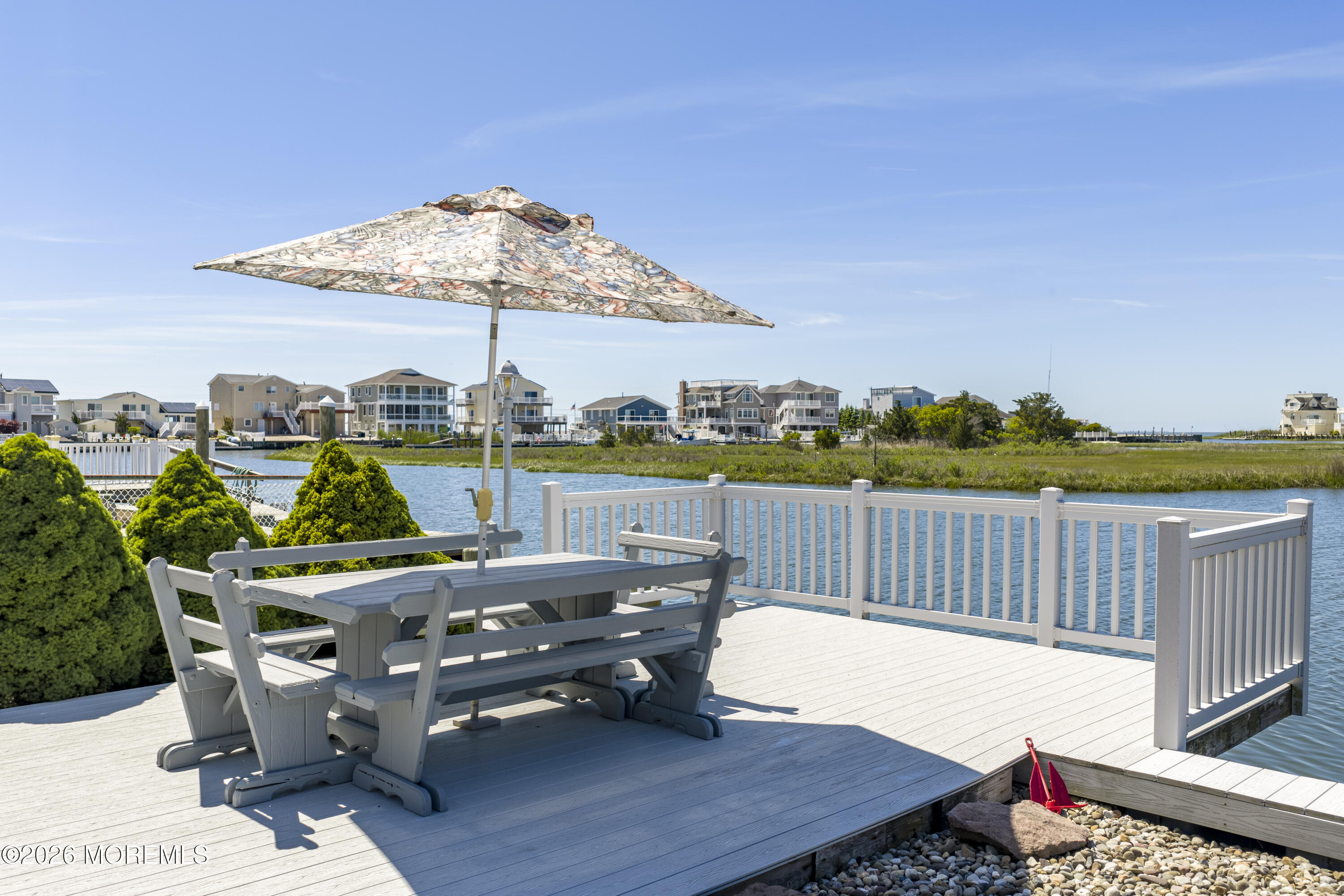 48 Kansas Road Little Egg Harbor NJ 08087