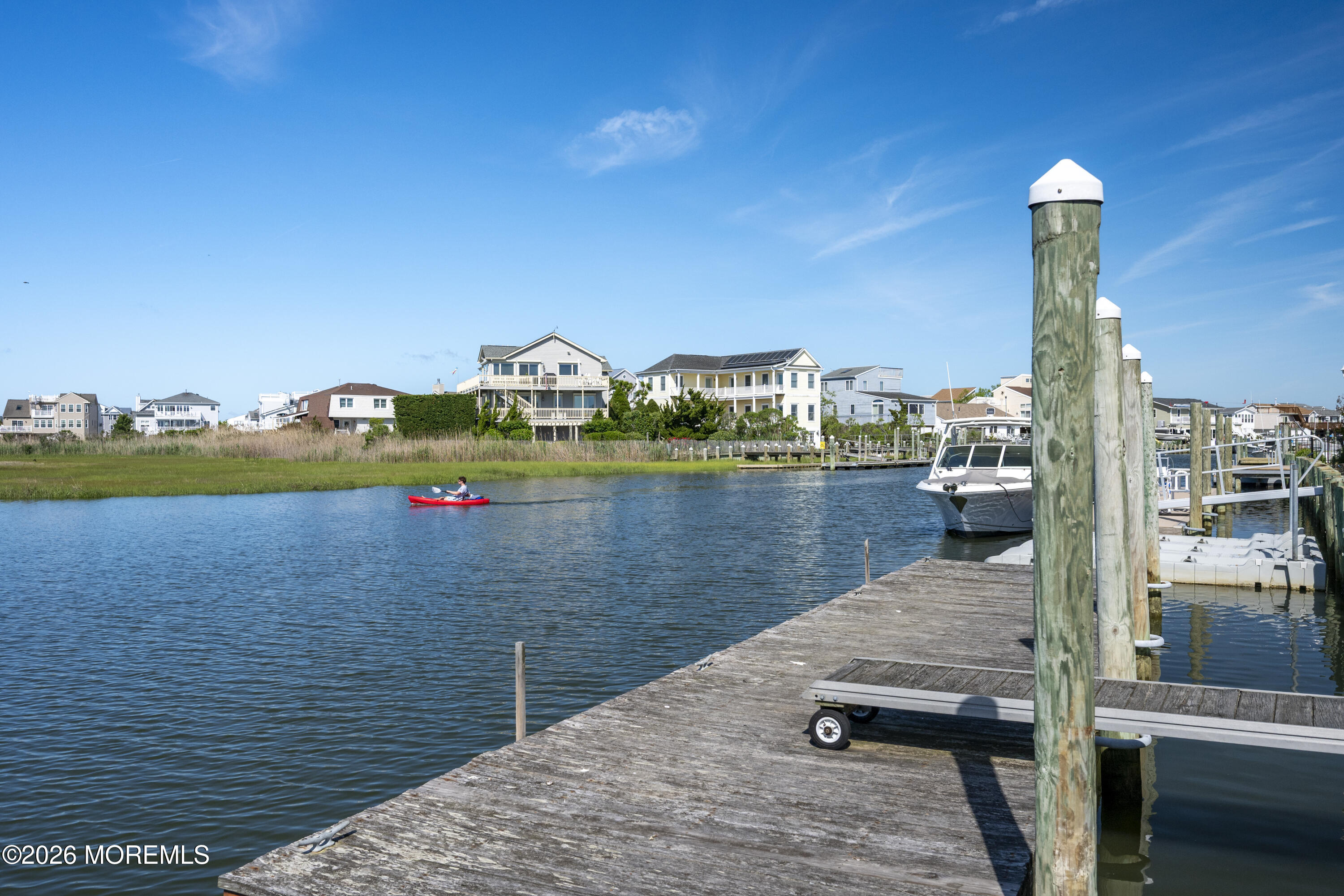 48 Kansas Road Little Egg Harbor NJ 08087