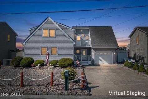 48 Kansas Road Little Egg Harbor NJ 08087