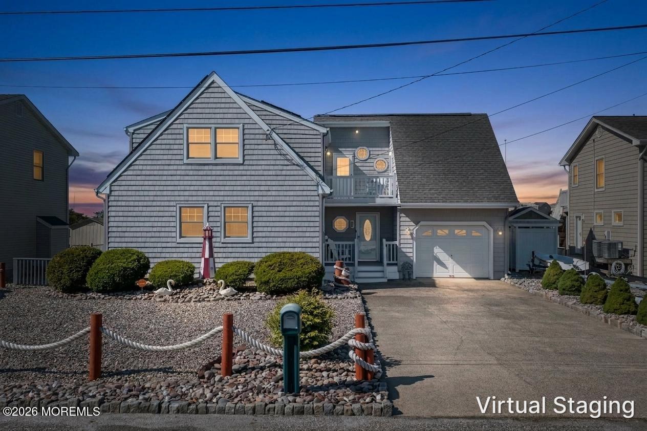 48 Kansas Road Little Egg Harbor NJ 08087