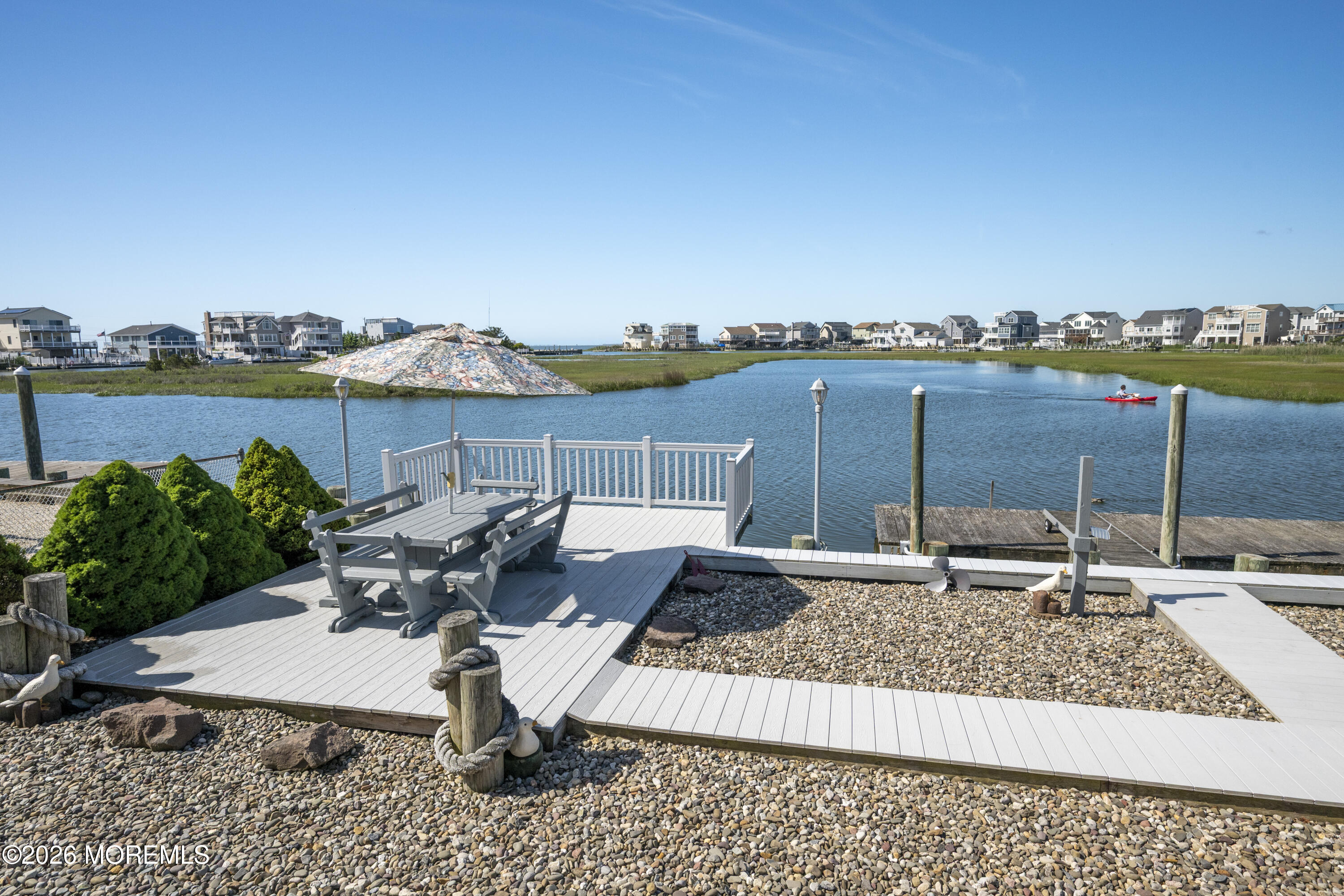 48 Kansas Road Little Egg Harbor NJ 08087