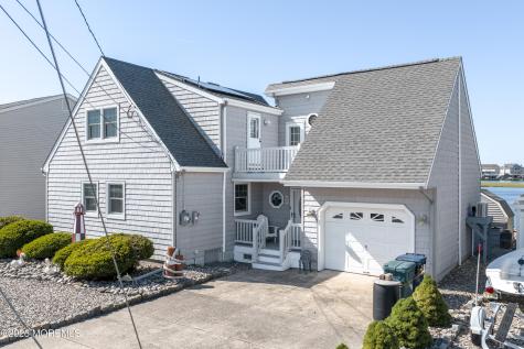 48 Kansas Road Little Egg Harbor NJ 08087