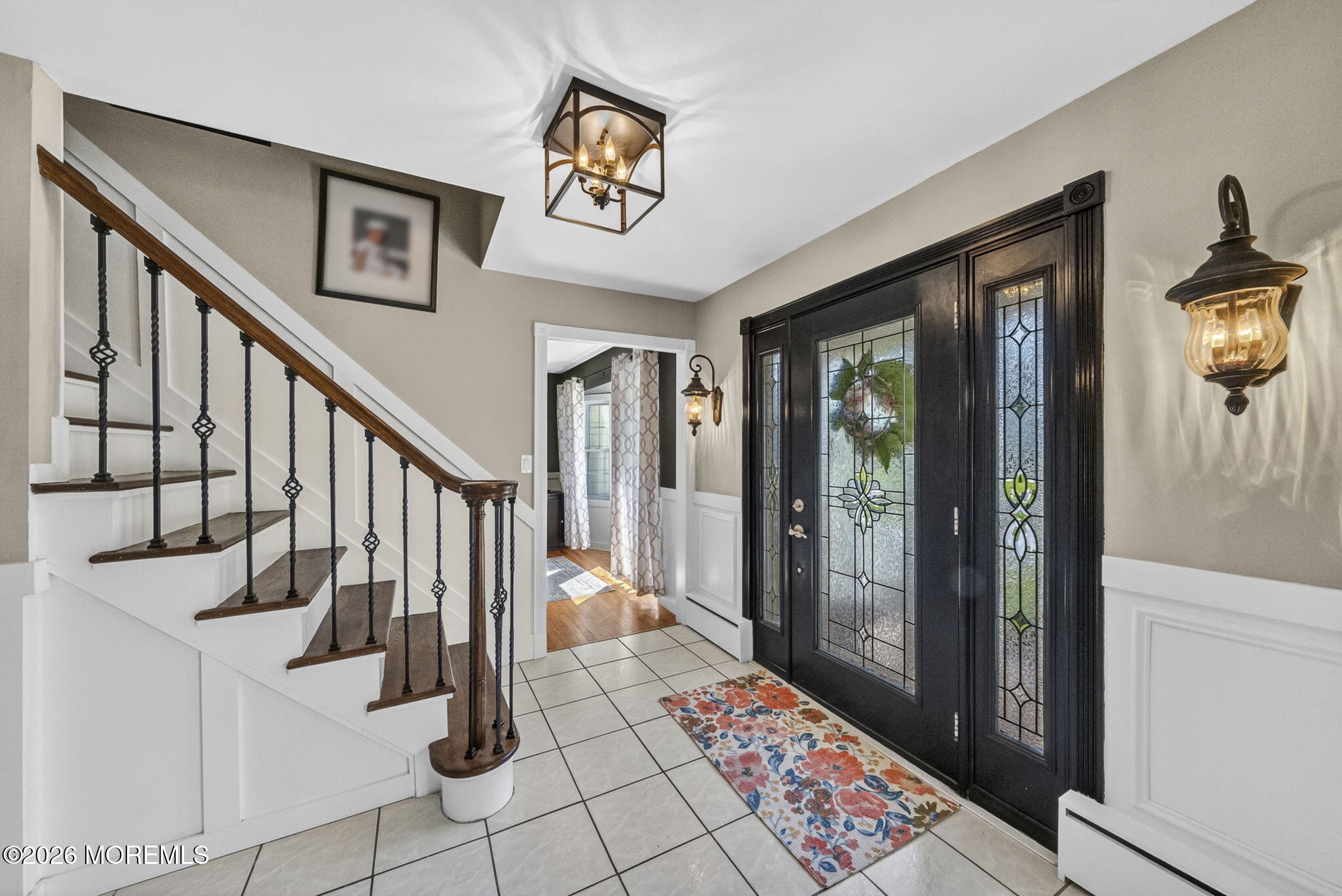 4 Catlett Court Manalapan NJ 07726