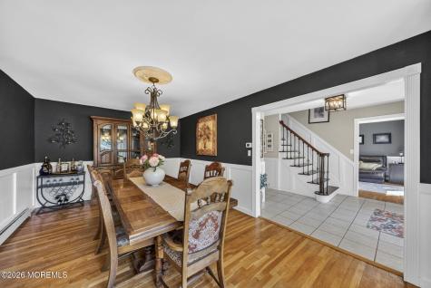4 Catlett Court Manalapan NJ 07726
