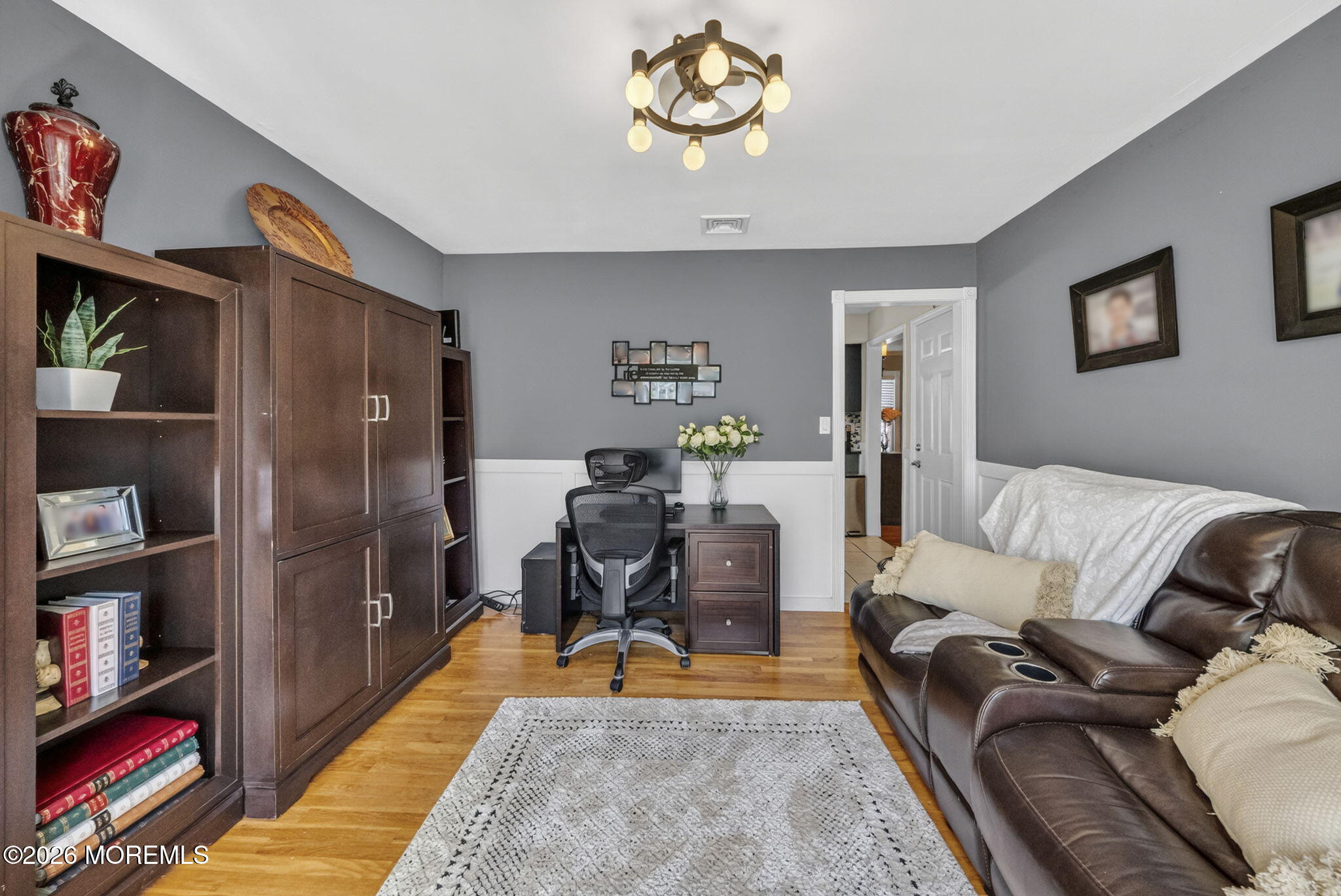4 Catlett Court Manalapan NJ 07726