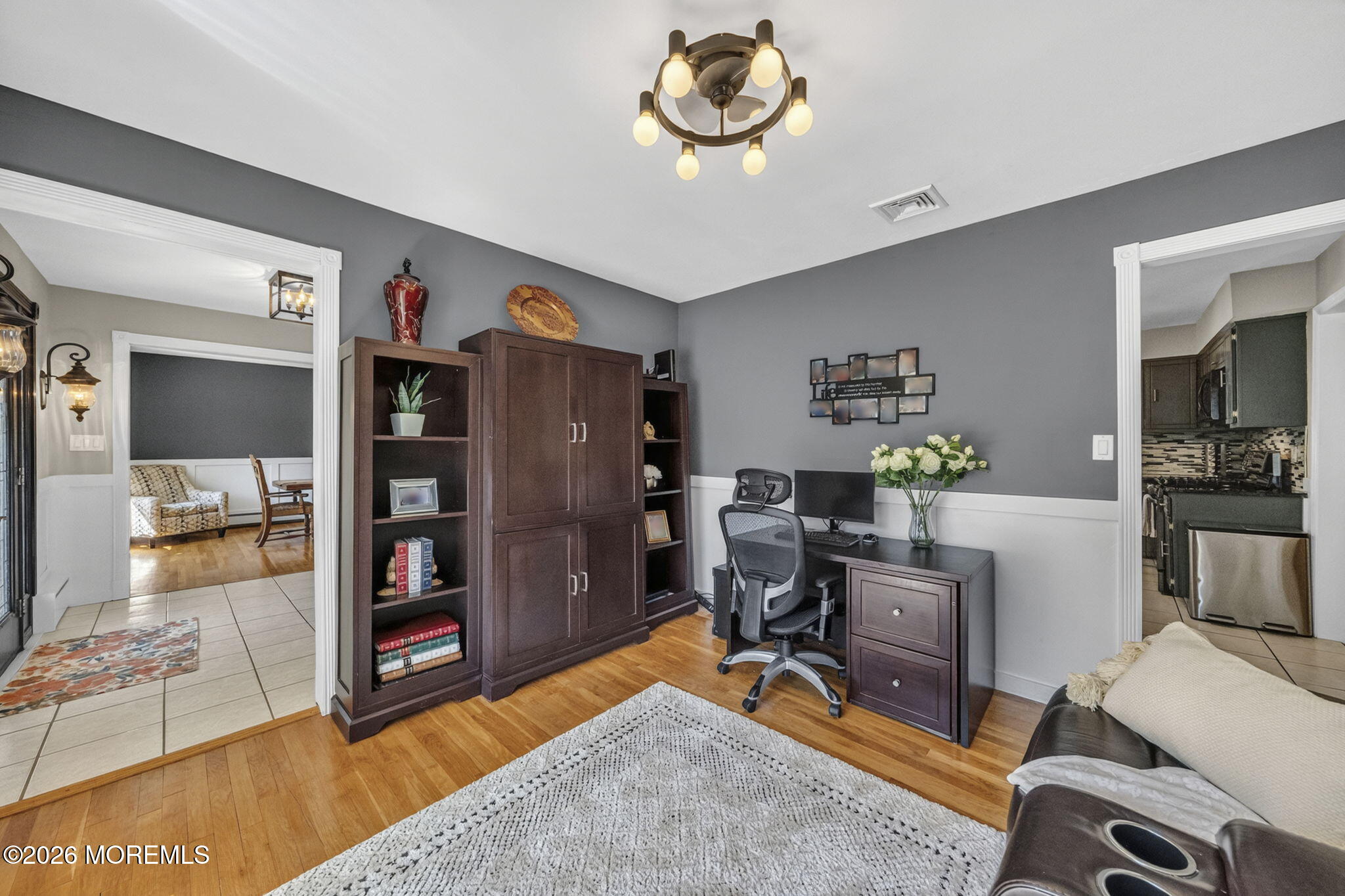 4 Catlett Court Manalapan NJ 07726