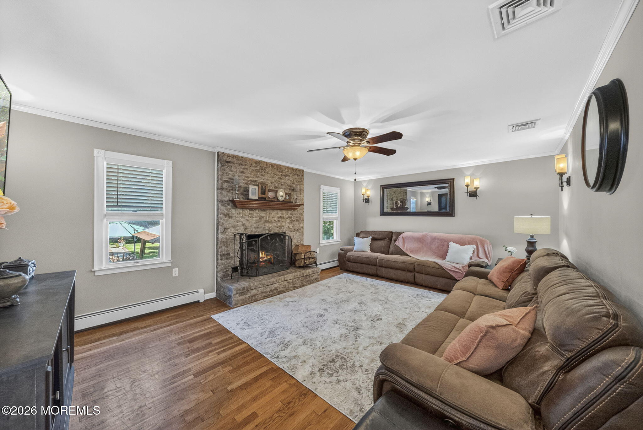 4 Catlett Court Manalapan NJ 07726