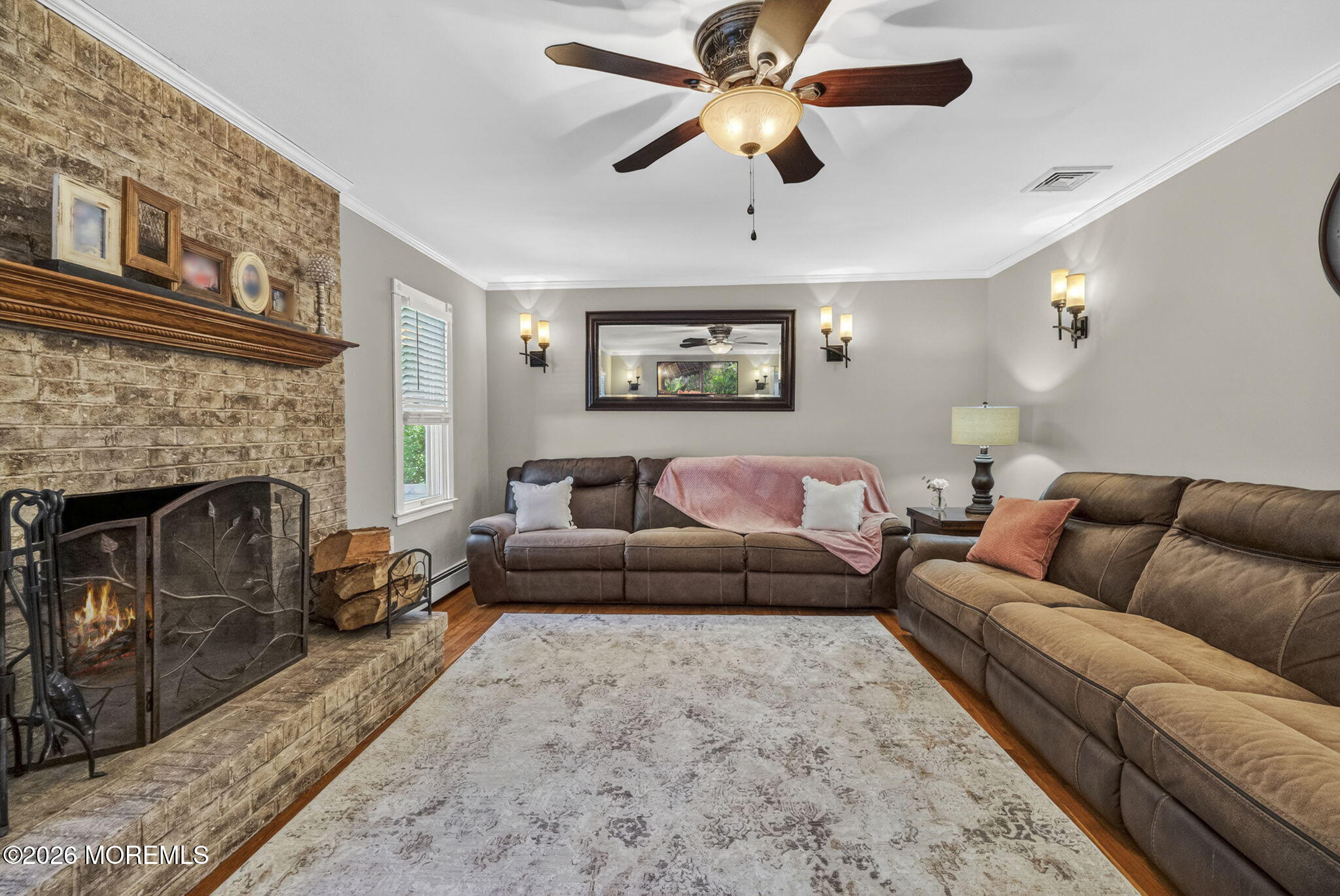 4 Catlett Court Manalapan NJ 07726