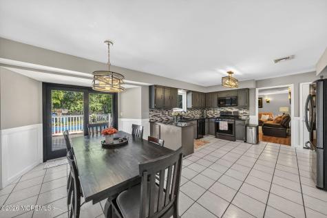 4 Catlett Court Manalapan NJ 07726