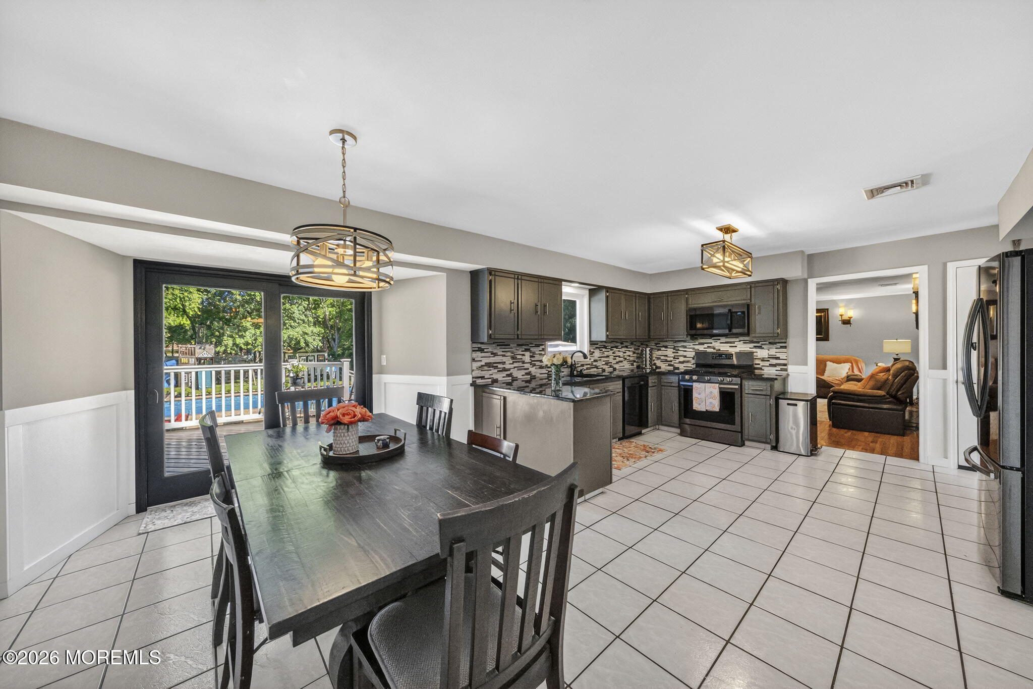 4 Catlett Court Manalapan NJ 07726