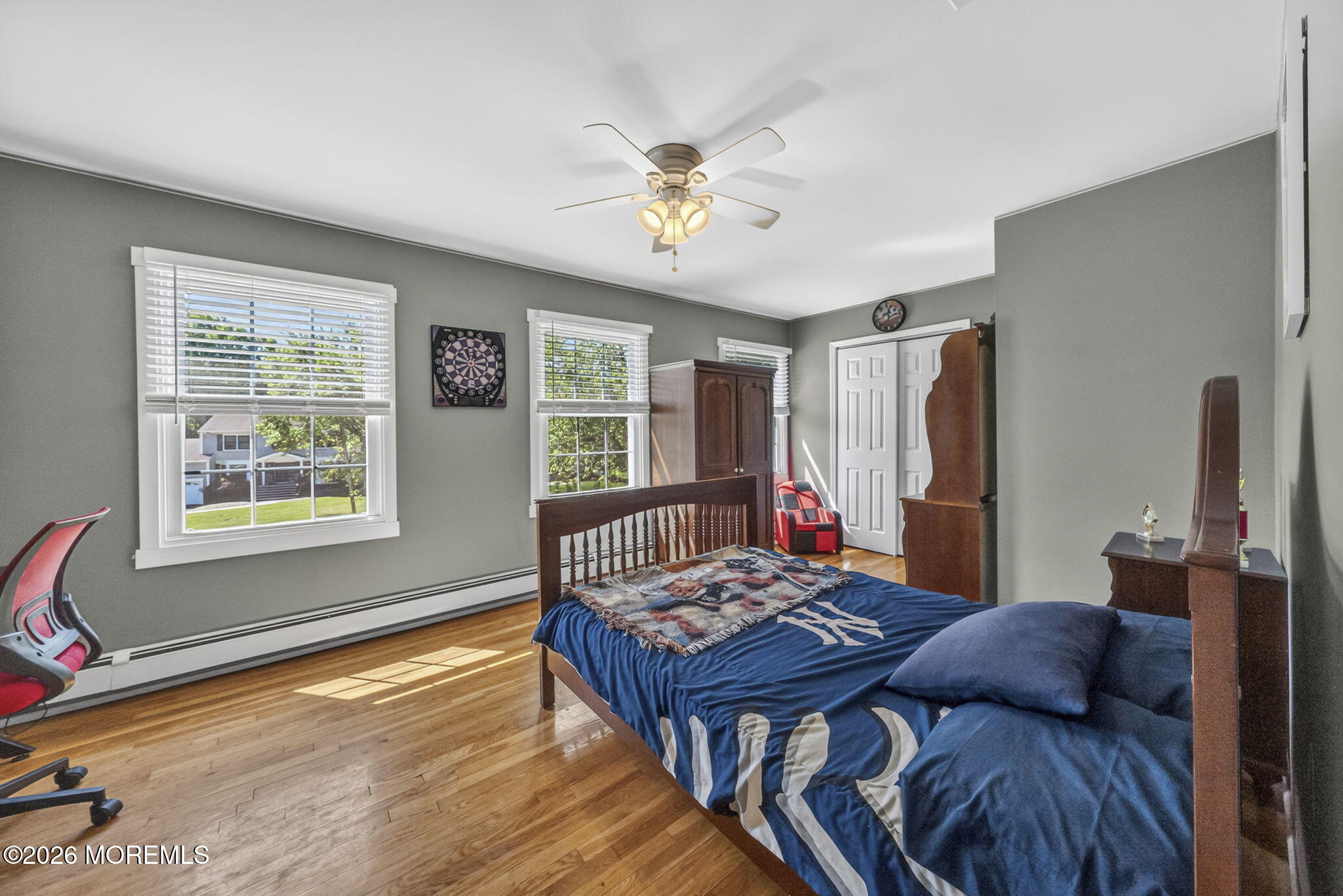4 Catlett Court Manalapan NJ 07726