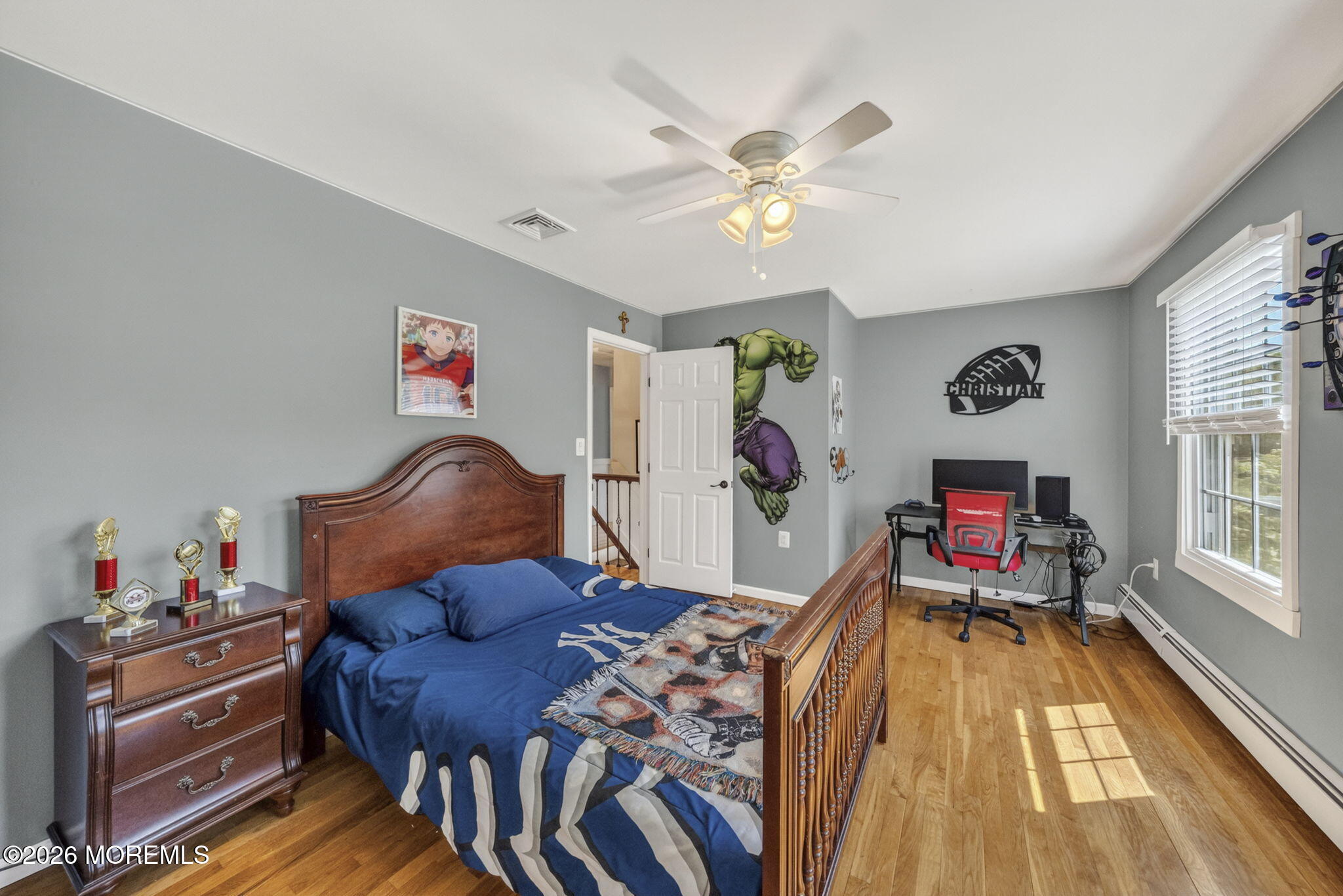 4 Catlett Court Manalapan NJ 07726