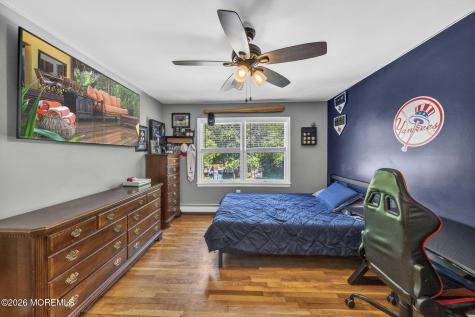 4 Catlett Court Manalapan NJ 07726