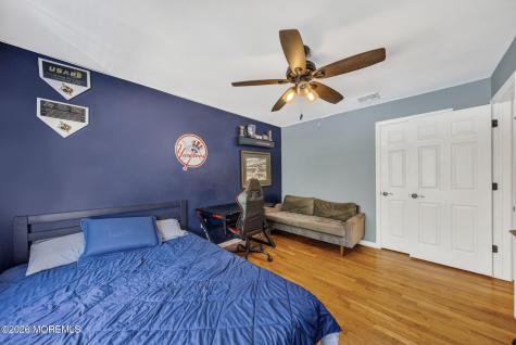 4 Catlett Court Manalapan NJ 07726