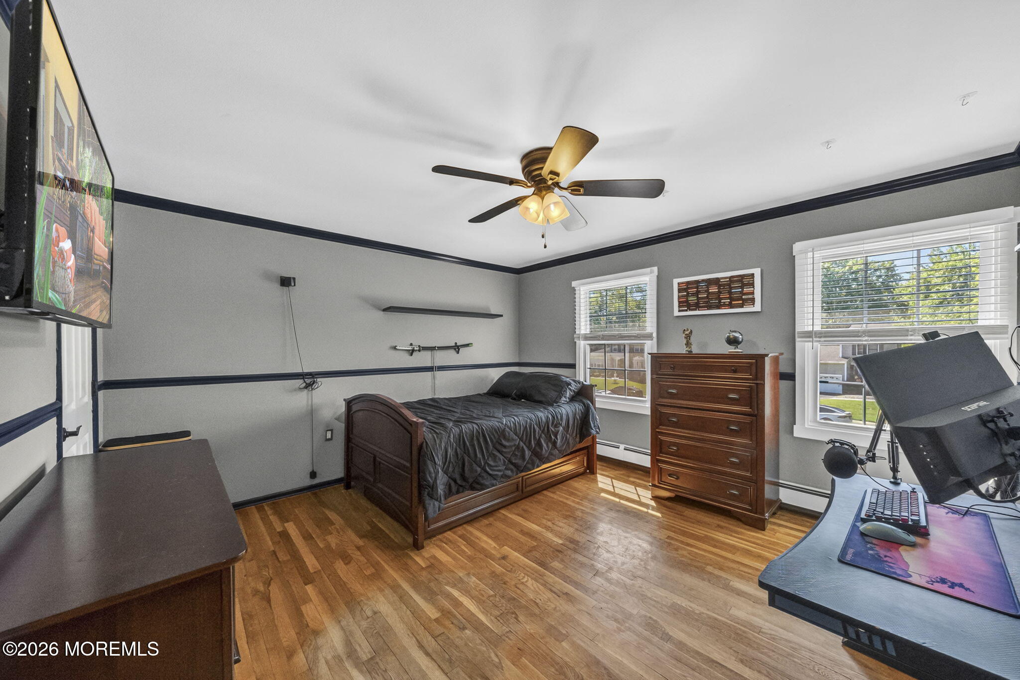 4 Catlett Court Manalapan NJ 07726