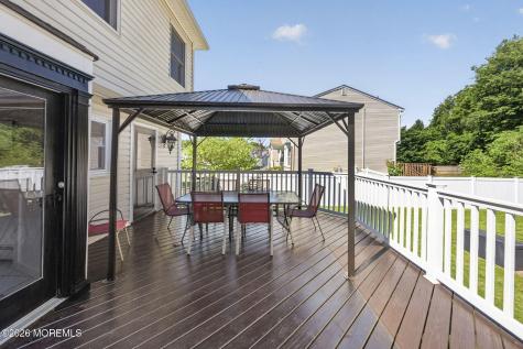 4 Catlett Court Manalapan NJ 07726
