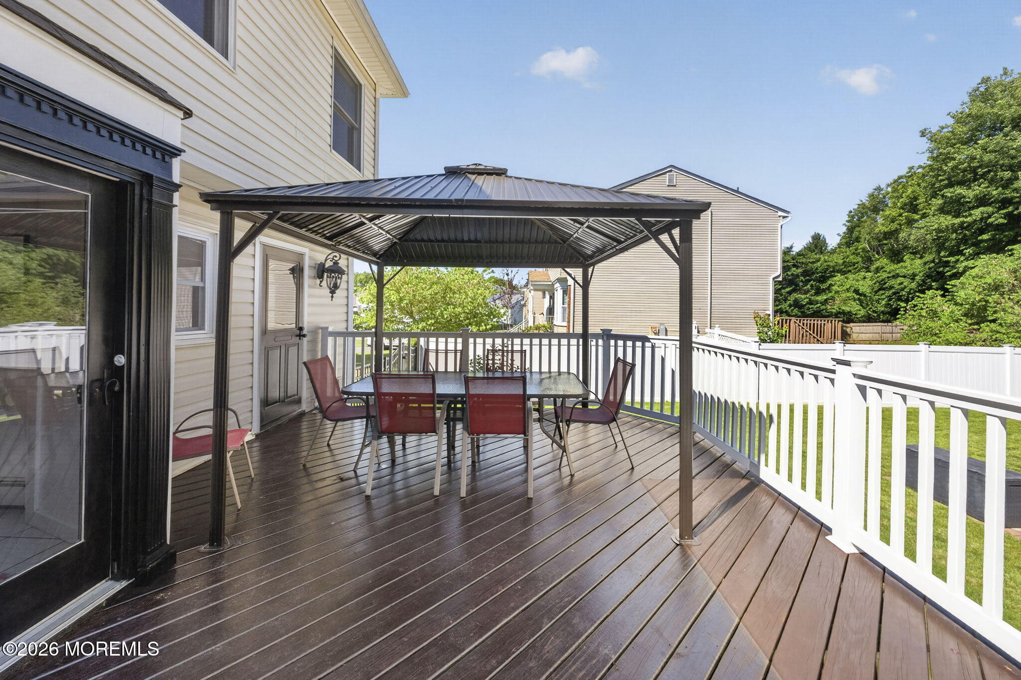 4 Catlett Court Manalapan NJ 07726