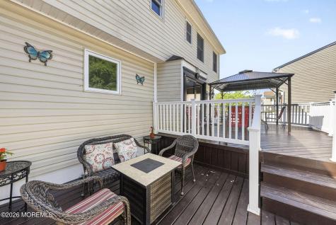 4 Catlett Court Manalapan NJ 07726