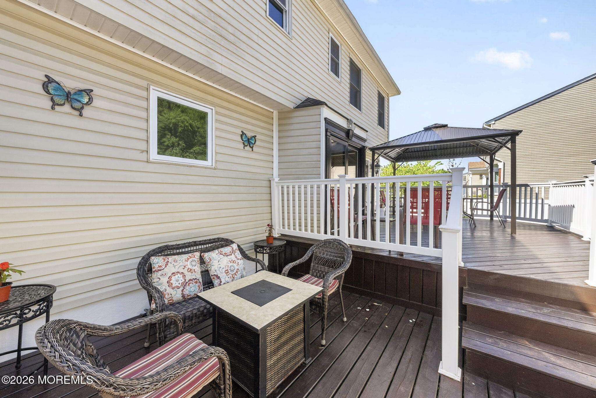 4 Catlett Court Manalapan NJ 07726