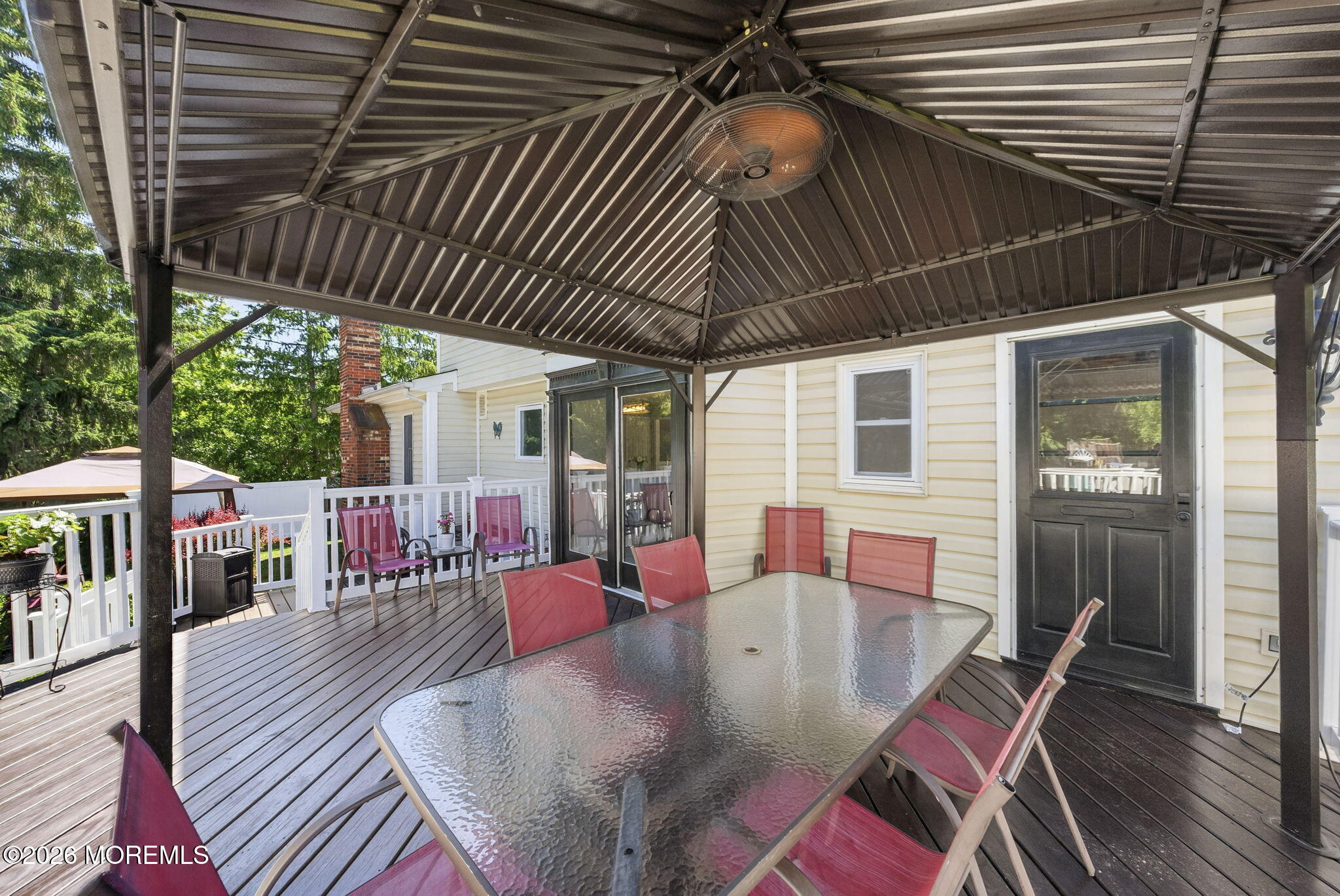 4 Catlett Court Manalapan NJ 07726