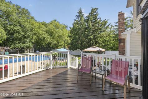 4 Catlett Court Manalapan NJ 07726