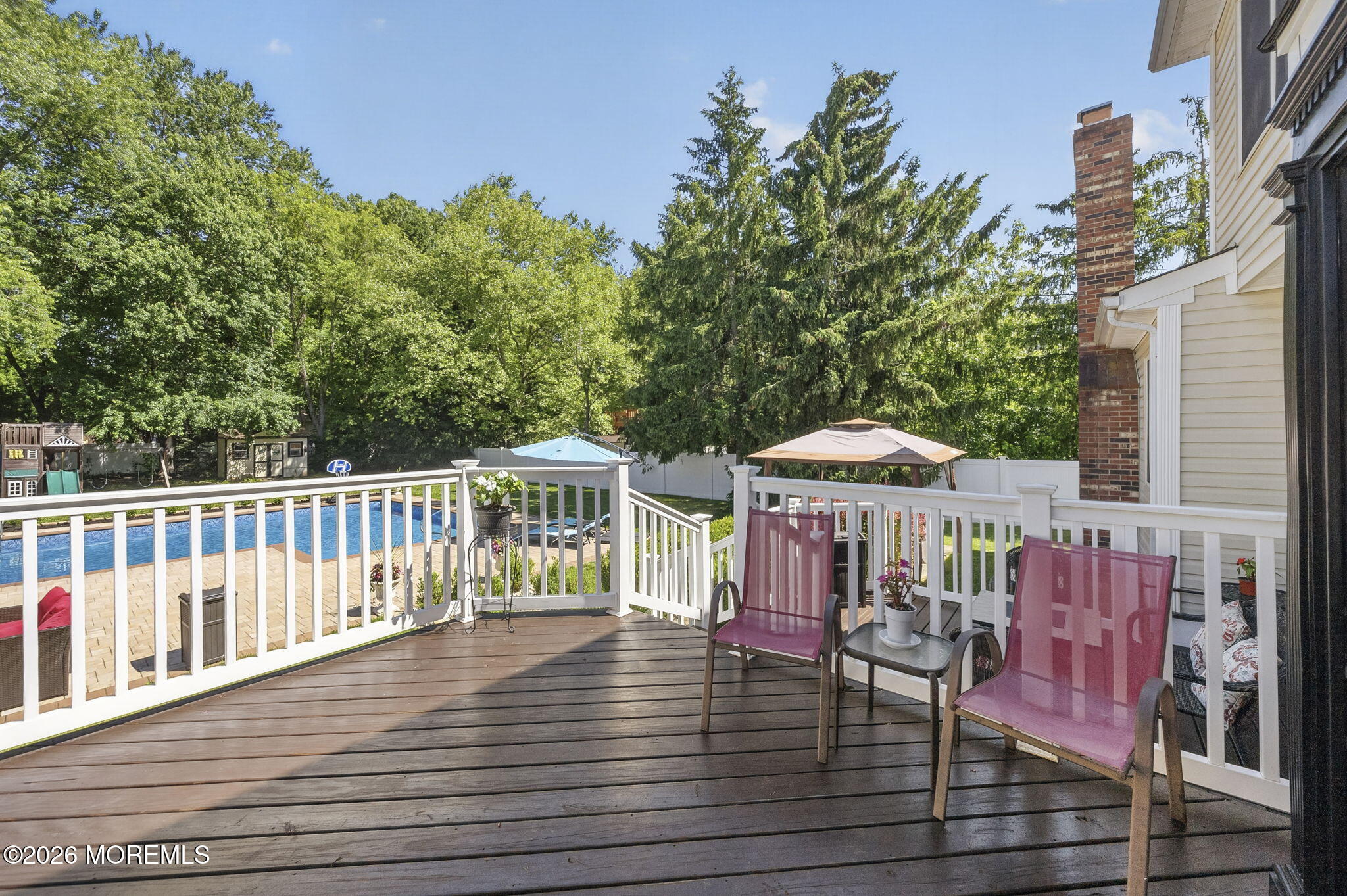 4 Catlett Court Manalapan NJ 07726