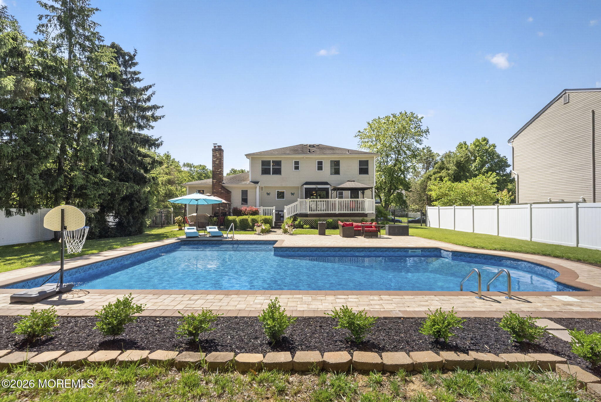 4 Catlett Court Manalapan NJ 07726