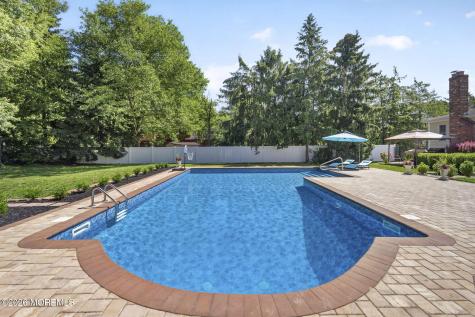 4 Catlett Court Manalapan NJ 07726