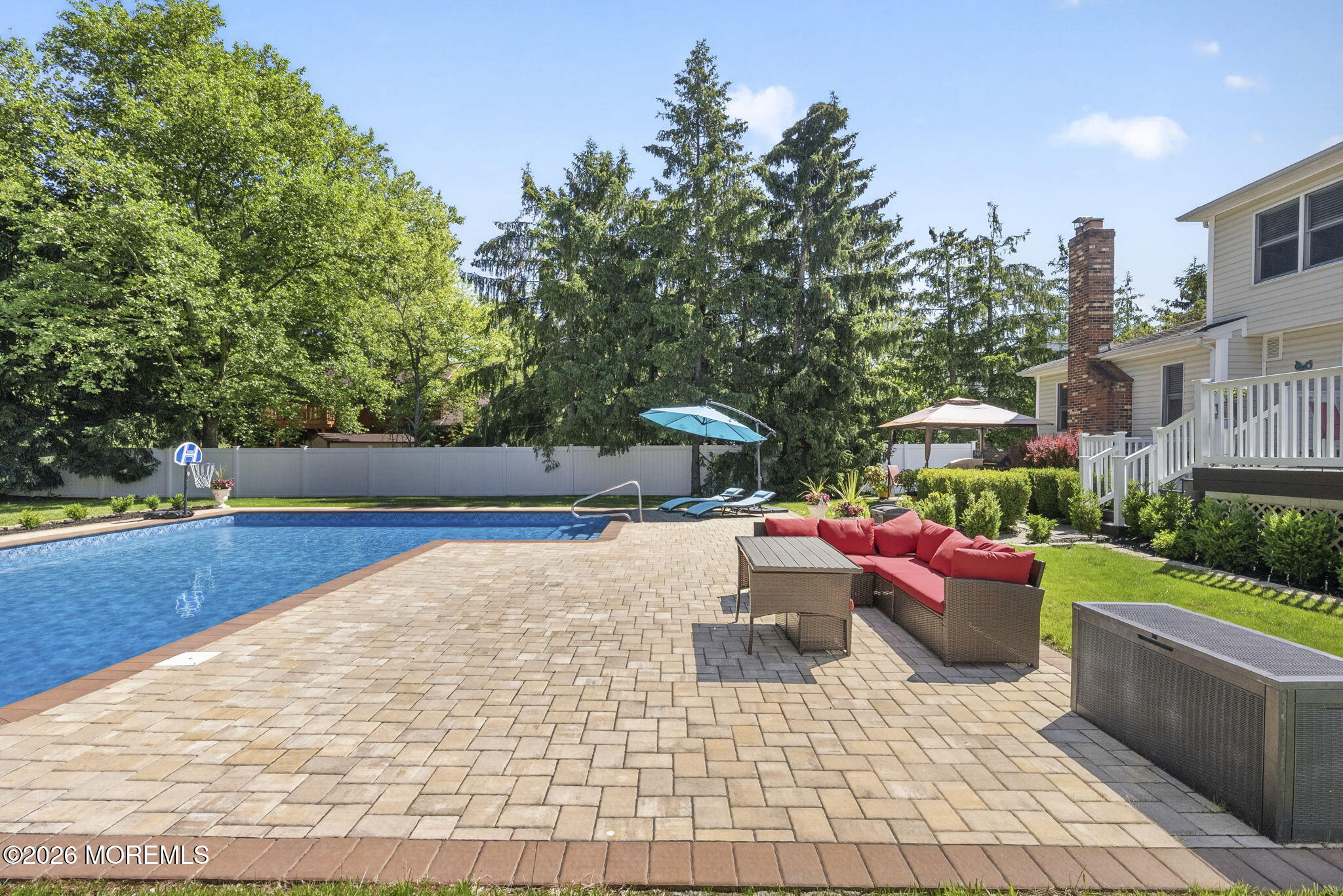 4 Catlett Court Manalapan NJ 07726