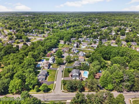 4 Catlett Court Manalapan NJ 07726