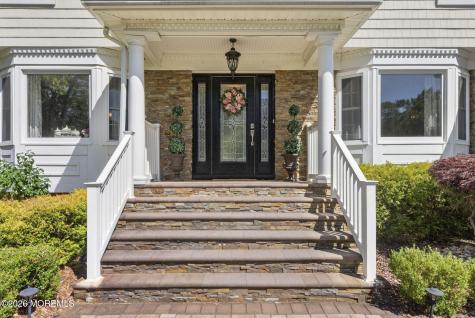 4 Catlett Court Manalapan NJ 07726