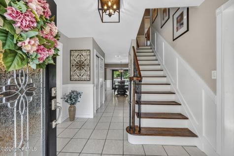 4 Catlett Court Manalapan NJ 07726