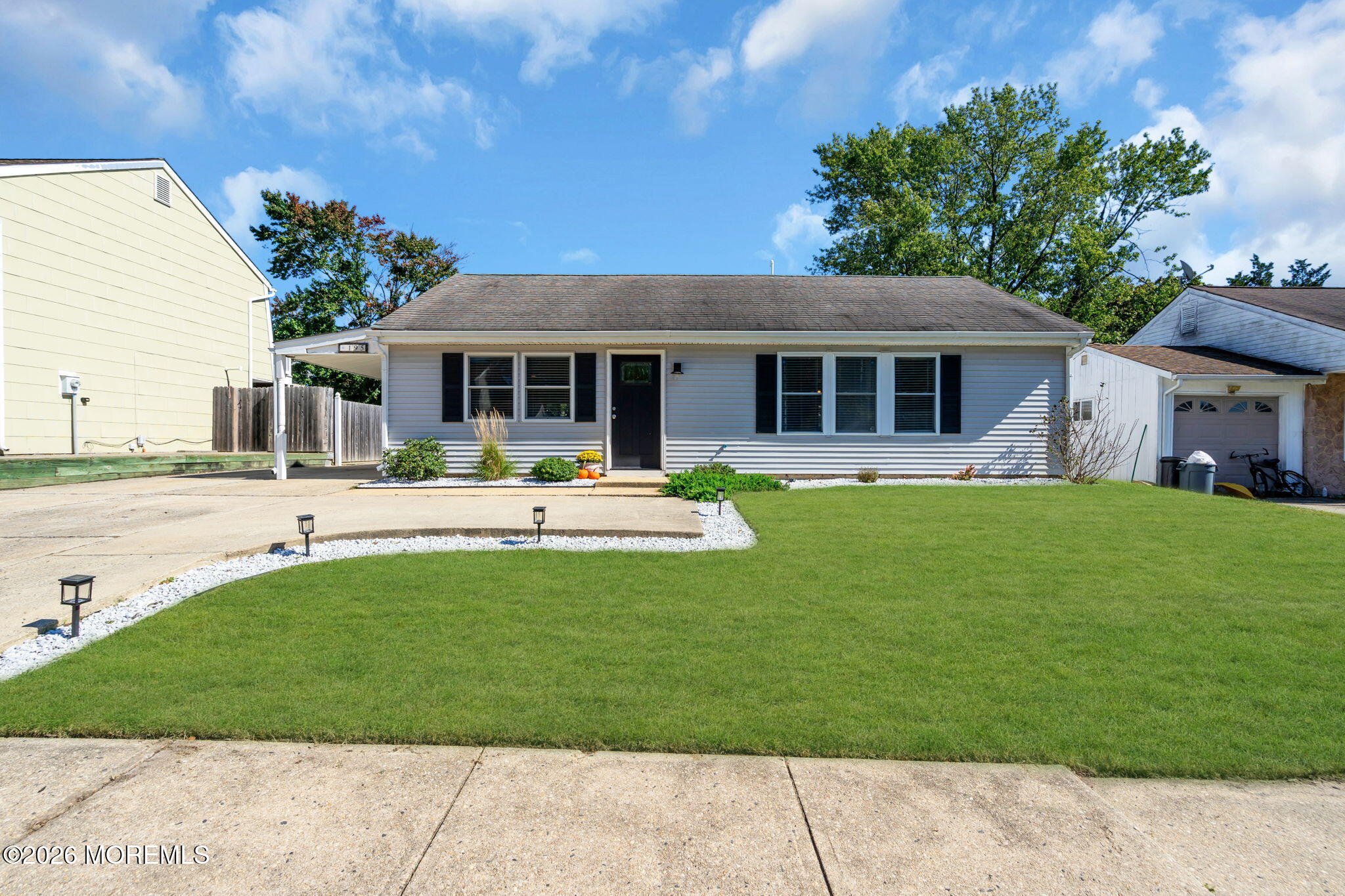 195 Village Drive Barnegat NJ 08005