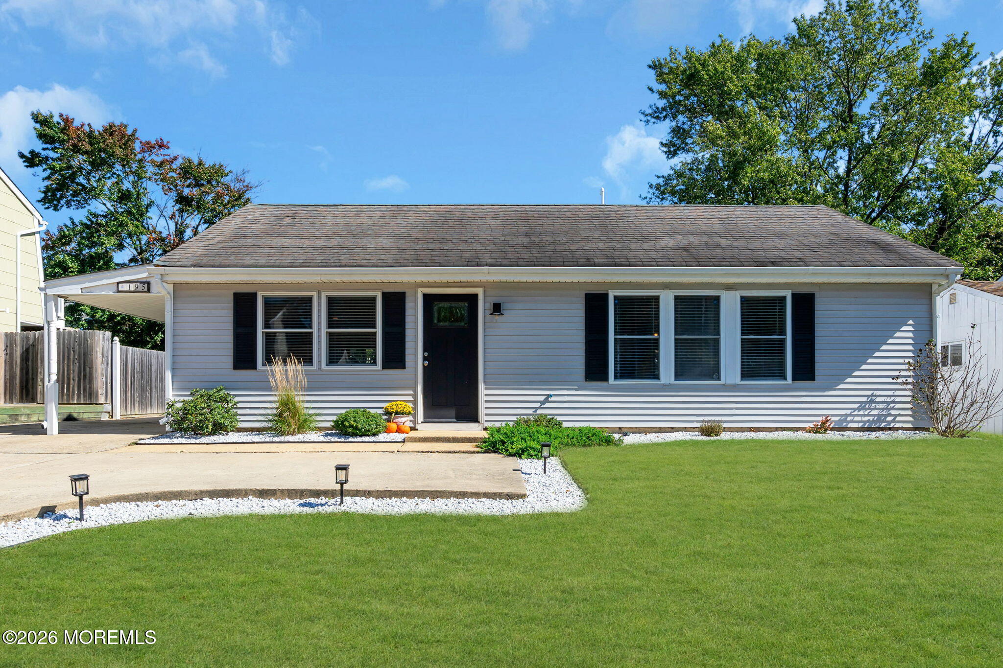 195 Village Drive Barnegat NJ 08005