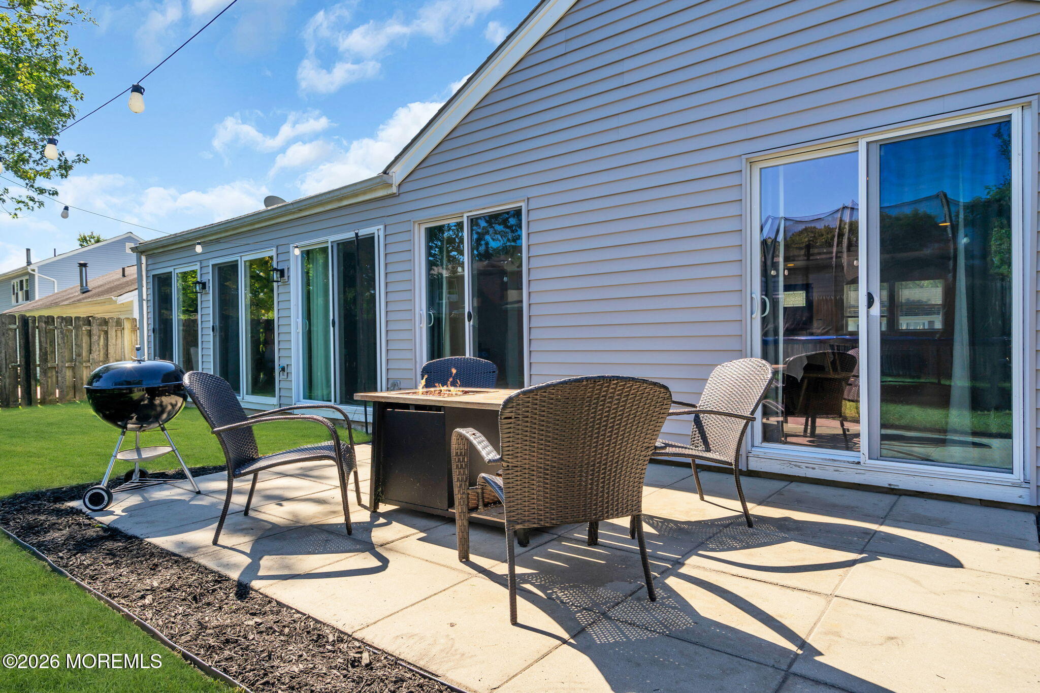 195 Village Drive Barnegat NJ 08005