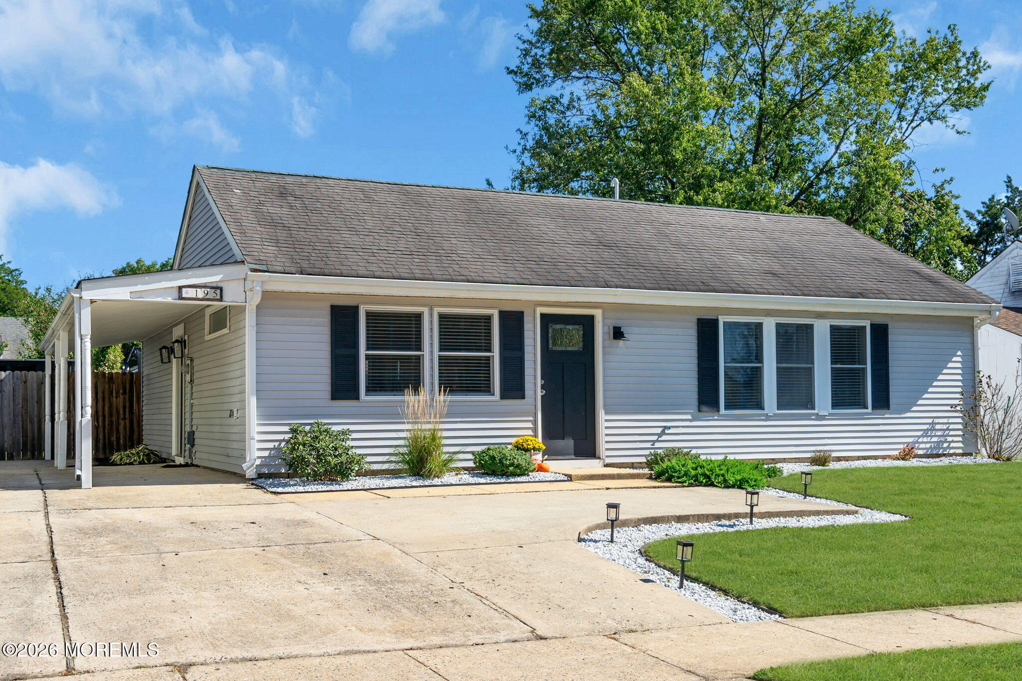 195 Village Drive Barnegat NJ 08005