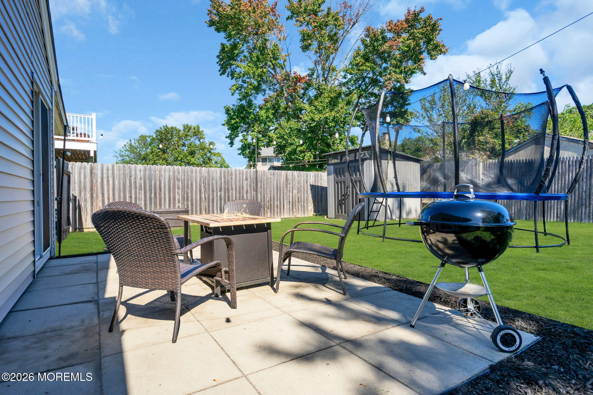 195 Village Drive Barnegat NJ 08005