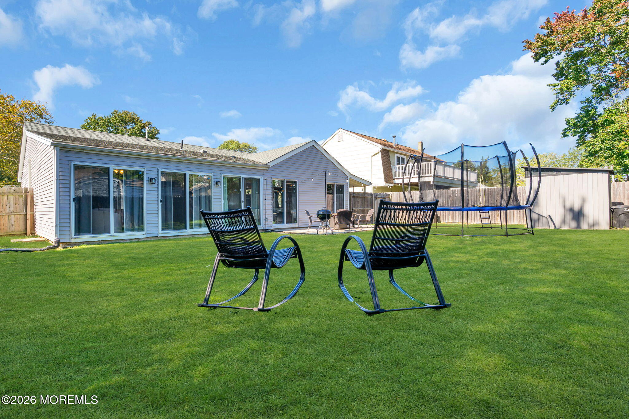 195 Village Drive Barnegat NJ 08005