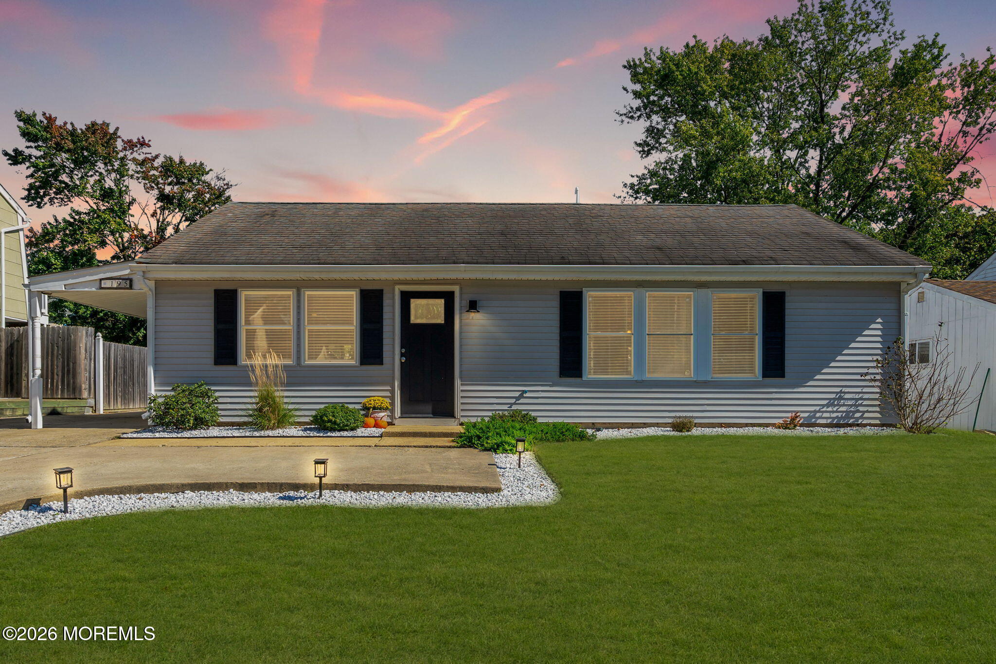 195 Village Drive Barnegat NJ 08005