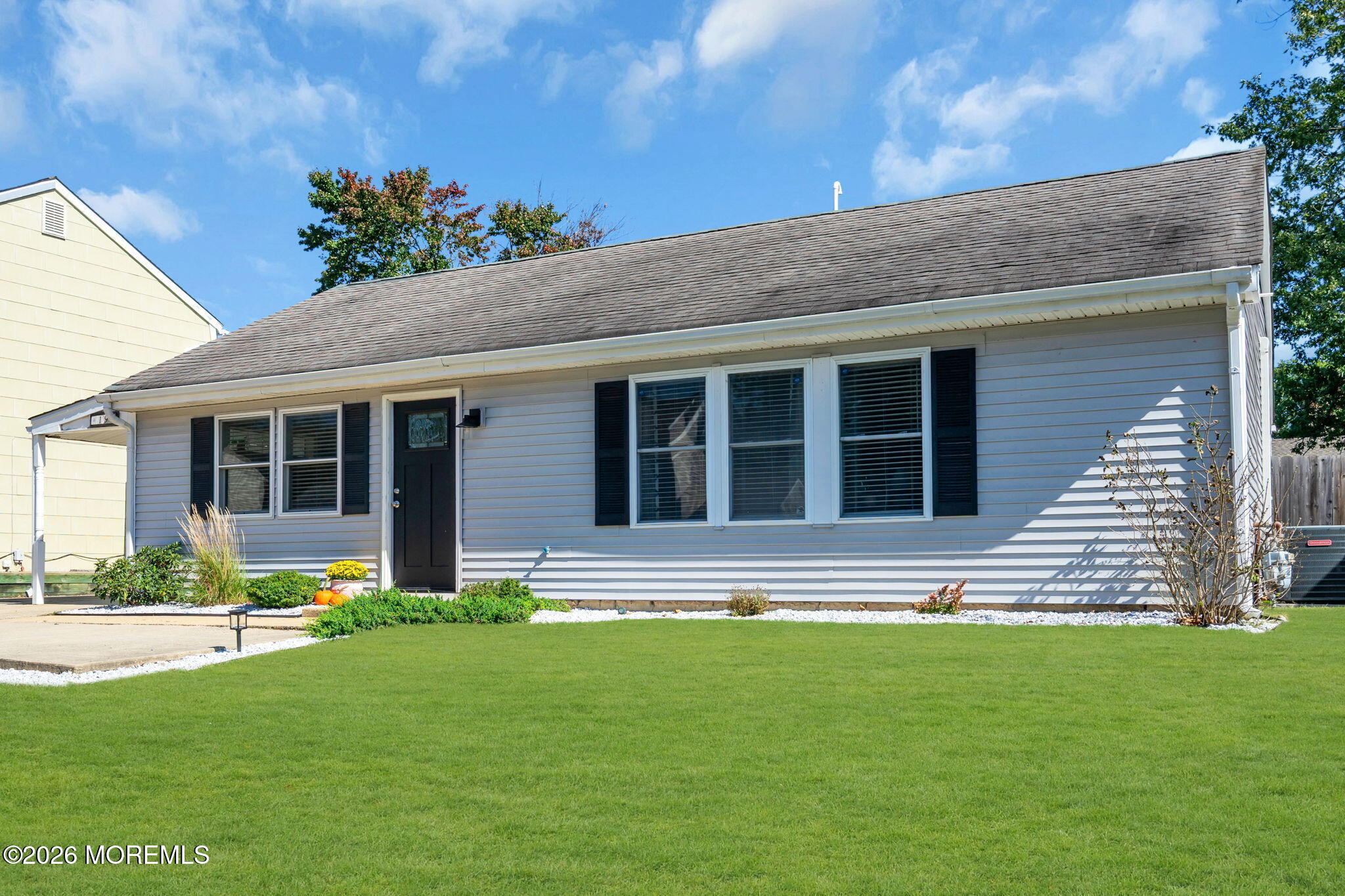 195 Village Drive Barnegat NJ 08005