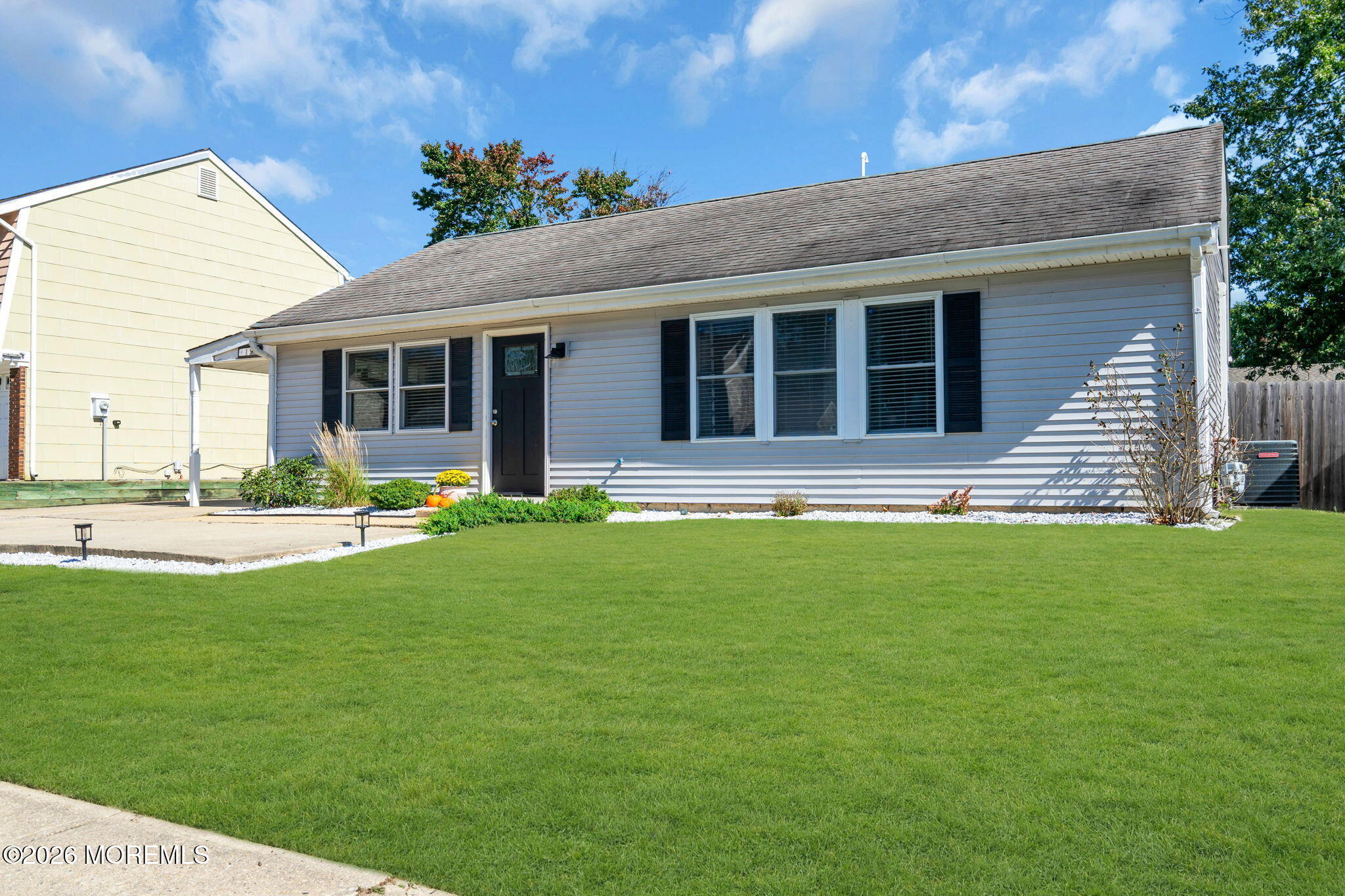 195 Village Drive Barnegat NJ 08005