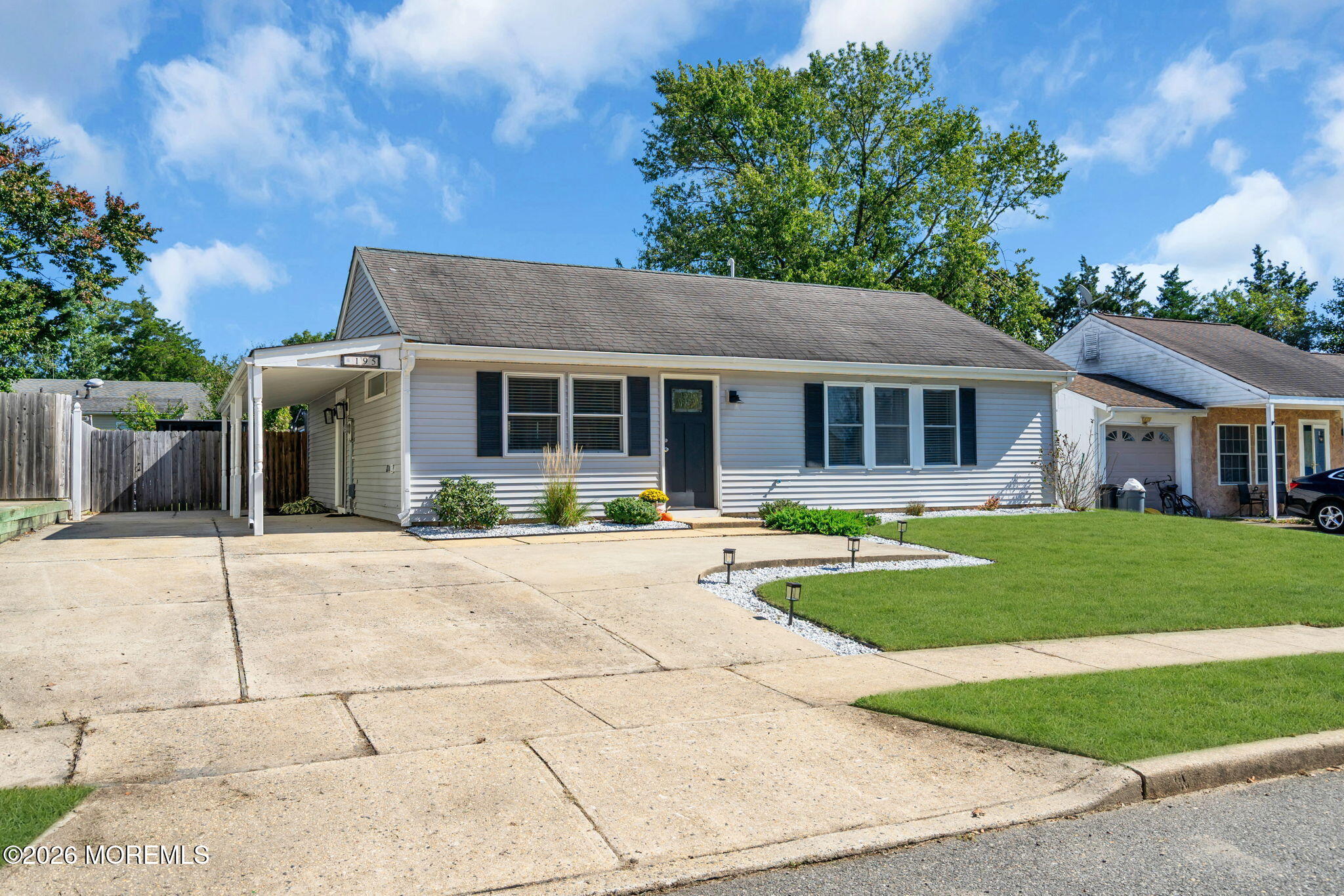 195 Village Drive Barnegat NJ 08005