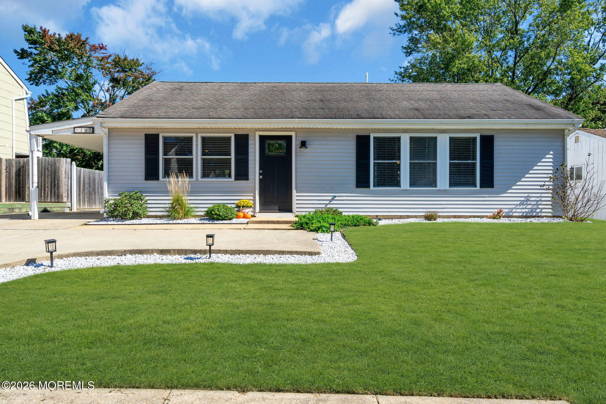 195 Village Drive Barnegat NJ 08005