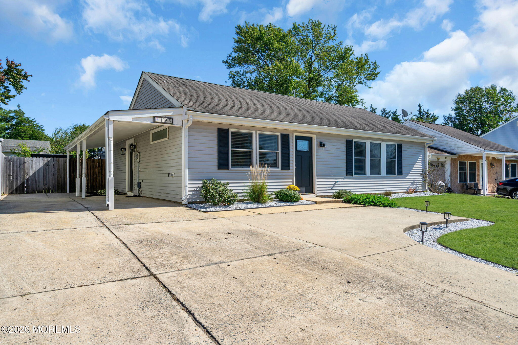 195 Village Drive Barnegat NJ 08005