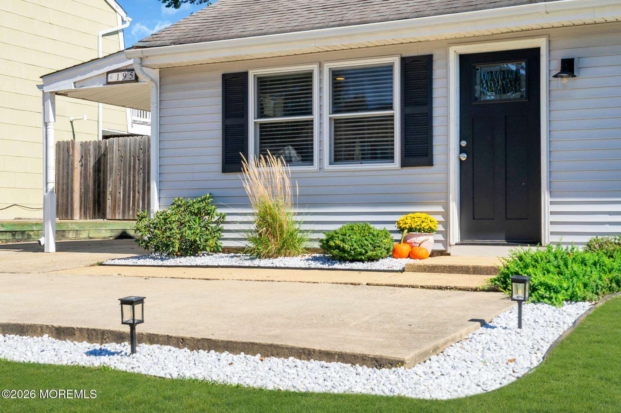 195 Village Drive Barnegat NJ 08005
