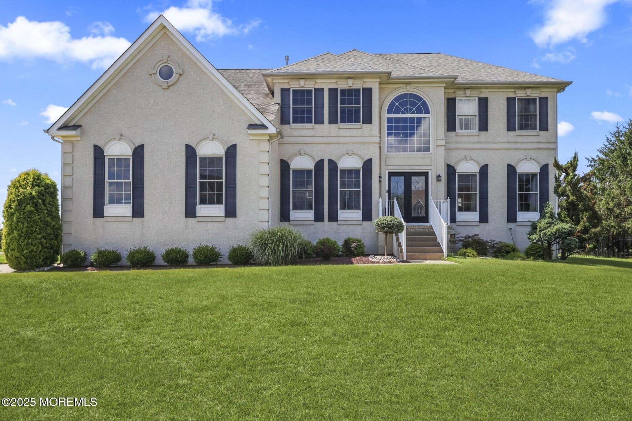 20 Courtney Court Freehold NJ 07728
