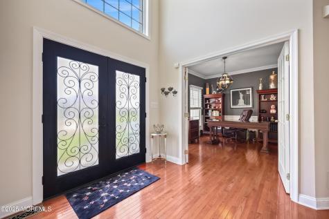 20 Courtney Court Freehold NJ 07728